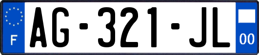 AG-321-JL