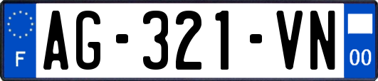 AG-321-VN