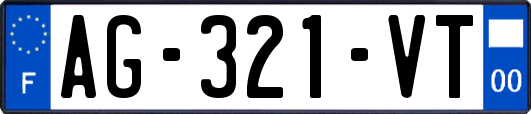 AG-321-VT