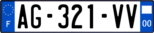 AG-321-VV