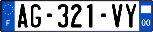 AG-321-VY