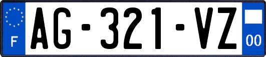 AG-321-VZ