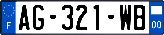AG-321-WB