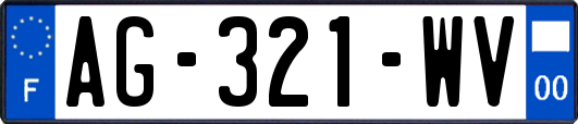 AG-321-WV