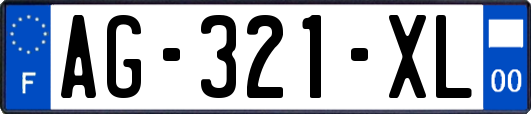 AG-321-XL