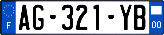AG-321-YB