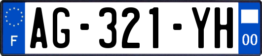 AG-321-YH