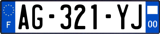 AG-321-YJ