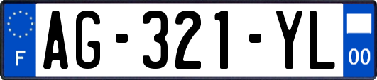 AG-321-YL