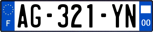 AG-321-YN