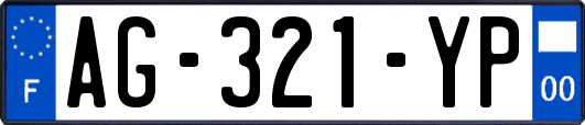 AG-321-YP