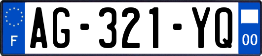 AG-321-YQ