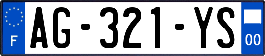 AG-321-YS