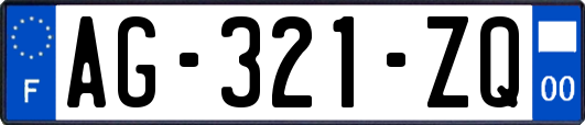 AG-321-ZQ