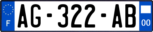 AG-322-AB