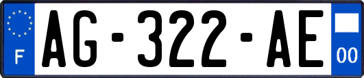 AG-322-AE