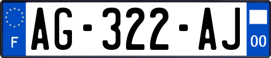 AG-322-AJ