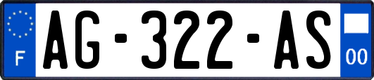 AG-322-AS