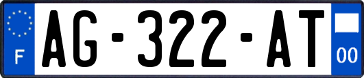 AG-322-AT