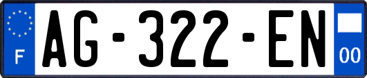 AG-322-EN