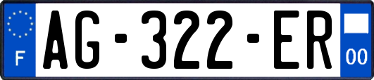 AG-322-ER