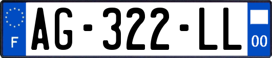 AG-322-LL