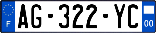 AG-322-YC