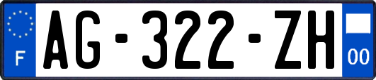 AG-322-ZH