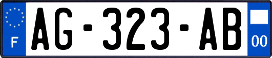 AG-323-AB