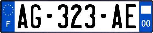 AG-323-AE