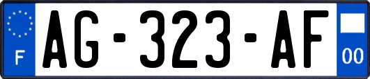 AG-323-AF