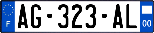 AG-323-AL