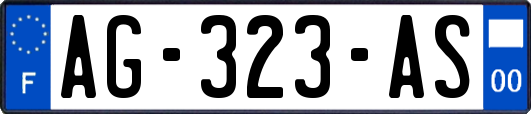 AG-323-AS