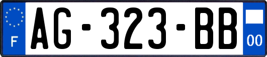 AG-323-BB