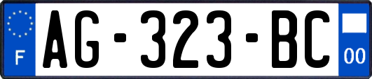 AG-323-BC