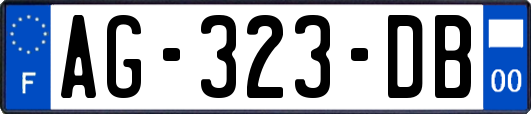 AG-323-DB