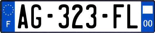 AG-323-FL