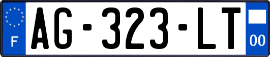 AG-323-LT