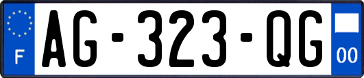 AG-323-QG