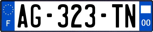 AG-323-TN