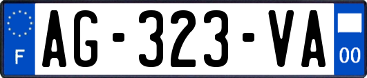 AG-323-VA