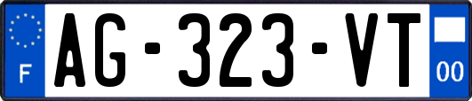 AG-323-VT