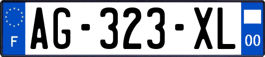 AG-323-XL