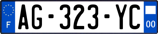 AG-323-YC