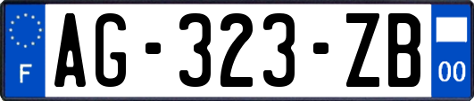 AG-323-ZB