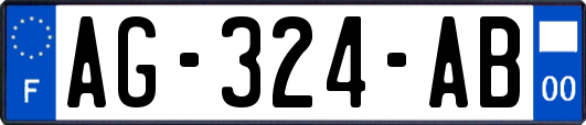 AG-324-AB