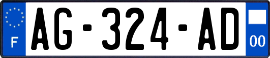 AG-324-AD