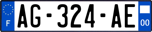 AG-324-AE