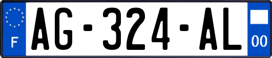 AG-324-AL