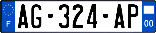 AG-324-AP